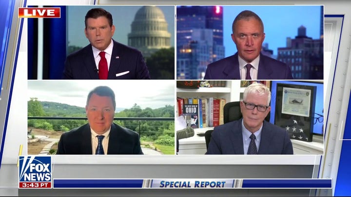 Florida judge can't move fast enough to unseal affidavit: Hugh Hewitt
