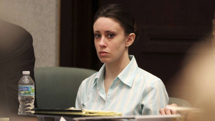 Casey Anthony launches private investigation business: report