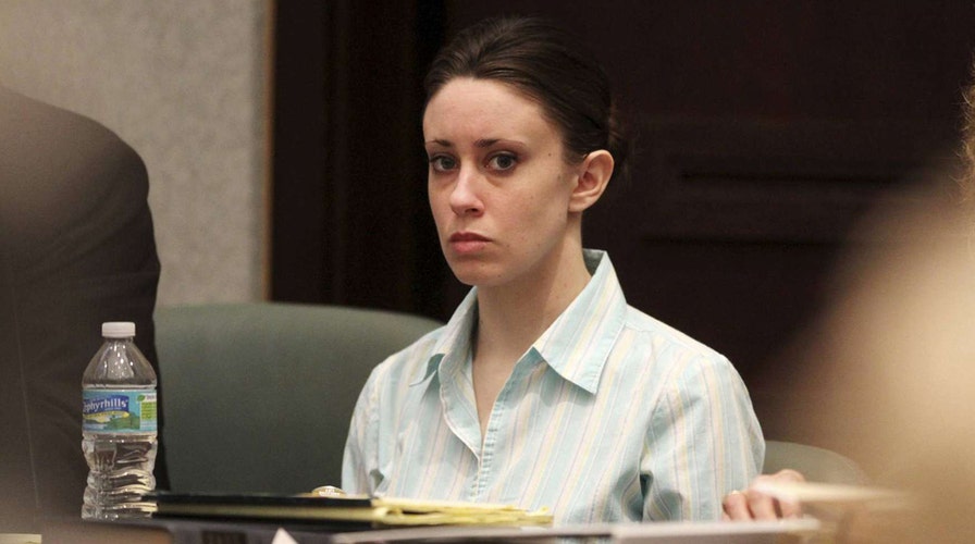 Casey Anthony launches private investigation business: report
