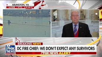 Patel confirmation hearing should move forward: Sen. Chuck Grassley