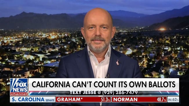 Steve Hilton: California has ‘legalized’ cheating and corruption