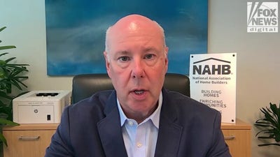 New home regulations now add more than $130,000 to cost of buying a house, builder group says