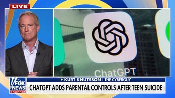 Tech expert offers safety tips for parents of kids, teens using ChatGPT