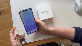 'CyberGuy': Connecting AirPods to your Apple devices