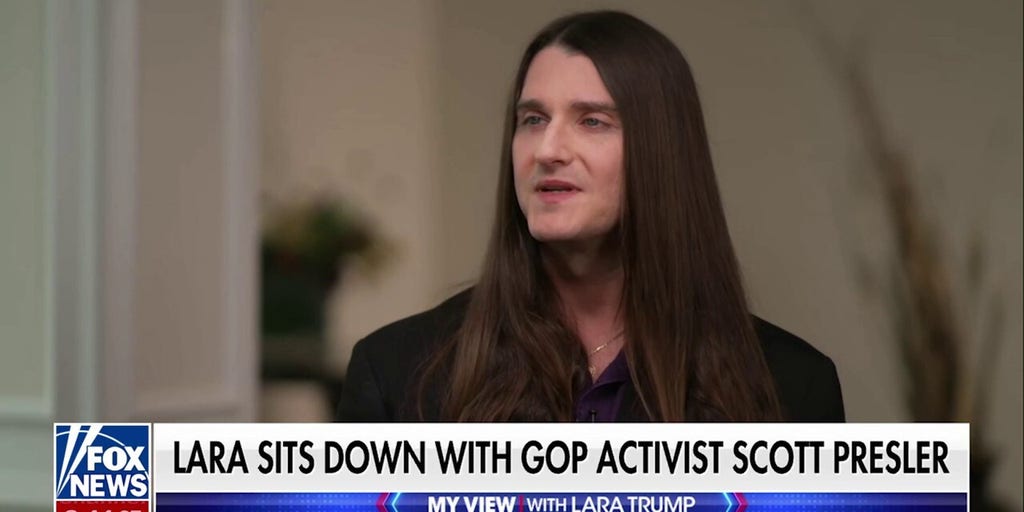 GOP activist shares the 'biggest obstacle' to achieving peace, security | Fox News Video