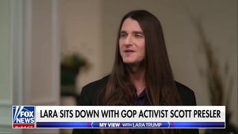 GOP activist shares the 'biggest obstacle' to achieving peace, security