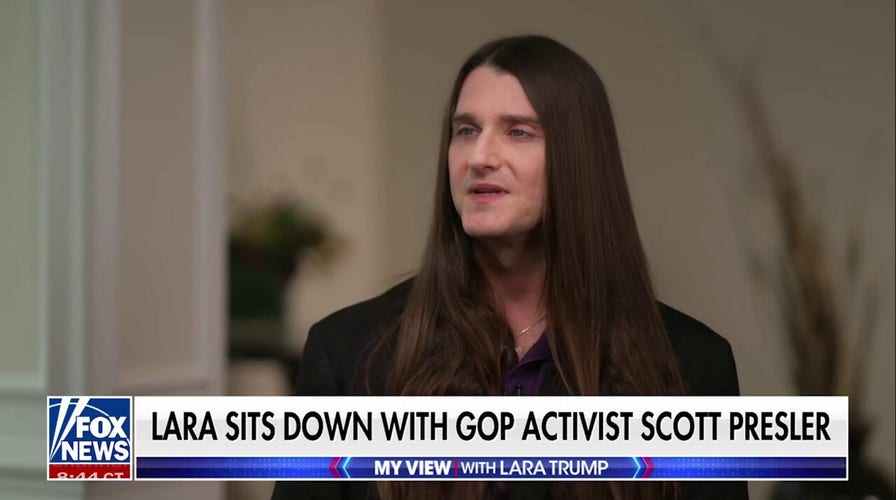 GOP activist shares the 'biggest obstacle' to achieving peace, security