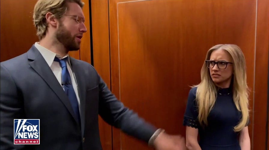 New survey reports 93% of women think workplace flirting is 'inappropriate'