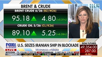 Oil shock looms as Iran tensions rise, Yergin warns of global fallout 