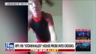 Blackburn: Time to ‘break this deep state apart’ amid FBI Crooks probe - Fox News