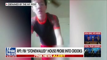 Blackburn: Time to ‘break this deep state apart’ amid FBI Crooks probe