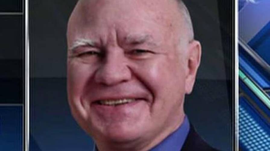 'Dr. Doom' warns of rough year ahead for tech darlings