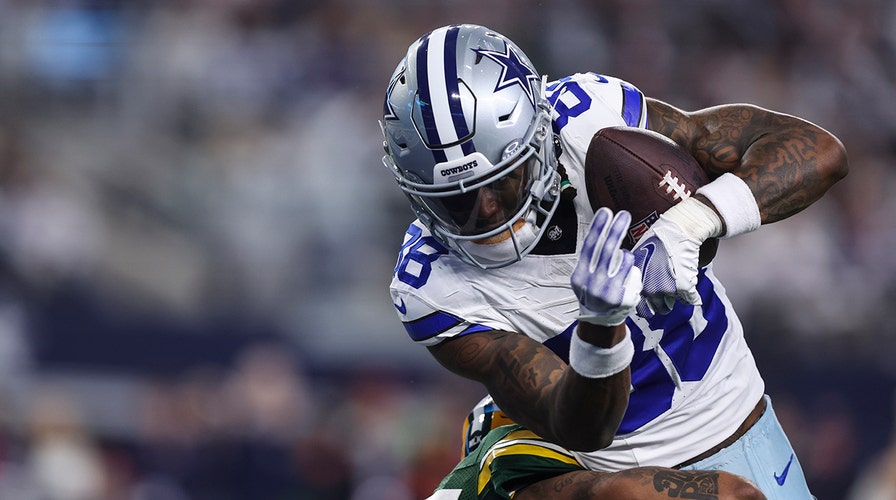 Cowboys need to pay CeeDee Lamb next after Justin Jefferson's deal