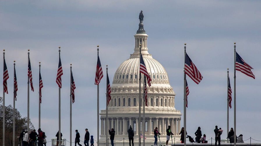 House votes to ease rules on small business loans amid COVID-19 pandemic