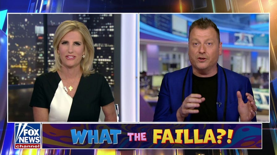 Jimmy Failla: Here's the problem with liberal states