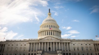 Senate has enough votes to pass stopgap bill to avert government shutdown - Fox News