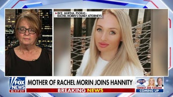 Mother of daughter allegedly killed by illegal immigrant: 'It's a senseless death'