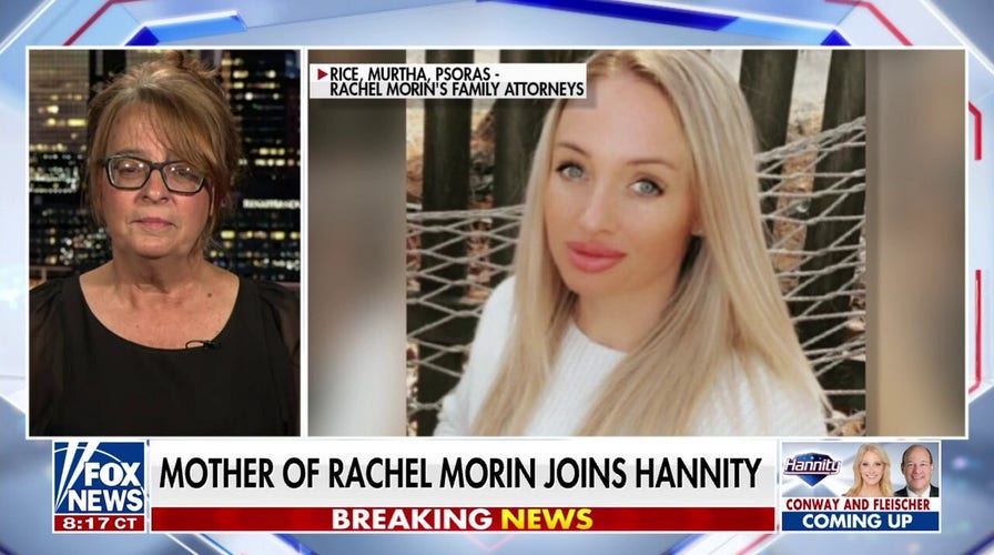 Mother of daughter allegedly killed by illegal immigrant: 'It's a senseless death'