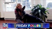 Friday Follies: Biden’s canine distracting department 
