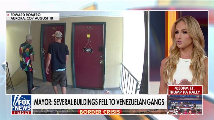 Venezuelan Gangs Overtake Colorado Apartment Complex, Resident Warns of 'Not Isolated Occurrence'