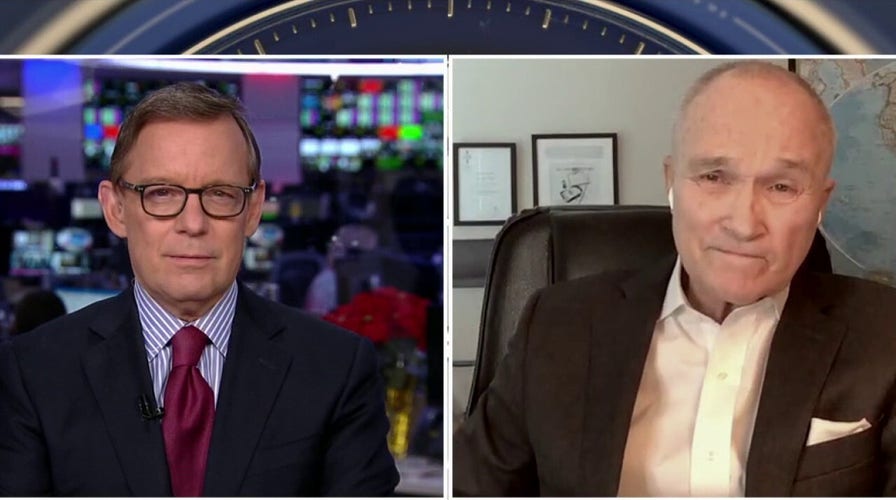 Eric Shawn: In NYC … You can soon be free to steal $250 worth of stuff!