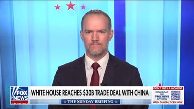 US trade rep breaks down China trade deal