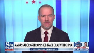 US trade rep breaks down China trade deal