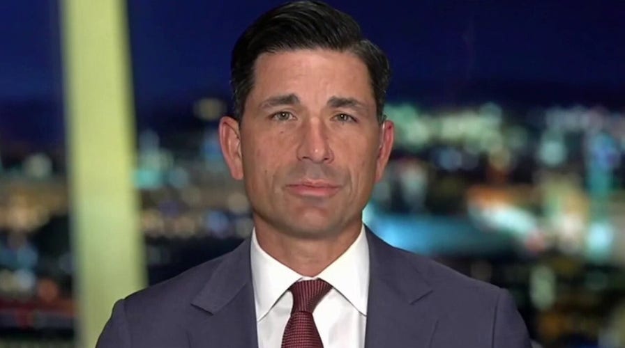 Chad Wolf: Democrats' amnesty bill will 'undoubtedly' cause another border surge