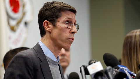 WATCH LIVE: Officials share update as manhunt for Brown shooter continues - Fox Business Video