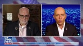 Steve Hilton calls Gavin Newsom a 'joke'