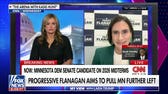 Lara Trump: Piker is causing major headaches for the Democratic Party