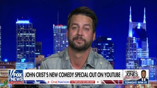 Comedian John Crist offers advice to recently fired, unemployed millennials - Fox News