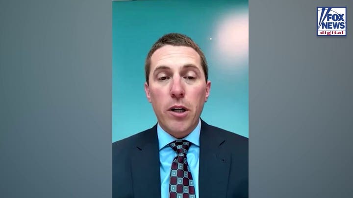 Aurora Police Department sergeant reveals teen’s heartbreaking plea as trafficking unit recovers 29 survivors