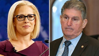 Michael Goodwin: Manchin, Sinema are a dying breed. Progressives have won Democrats' civil war