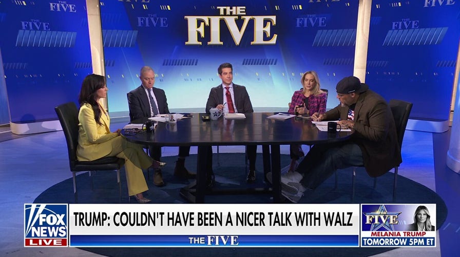 We're just going to wait for illegal migrants to commit crimes?: Jesse Watters