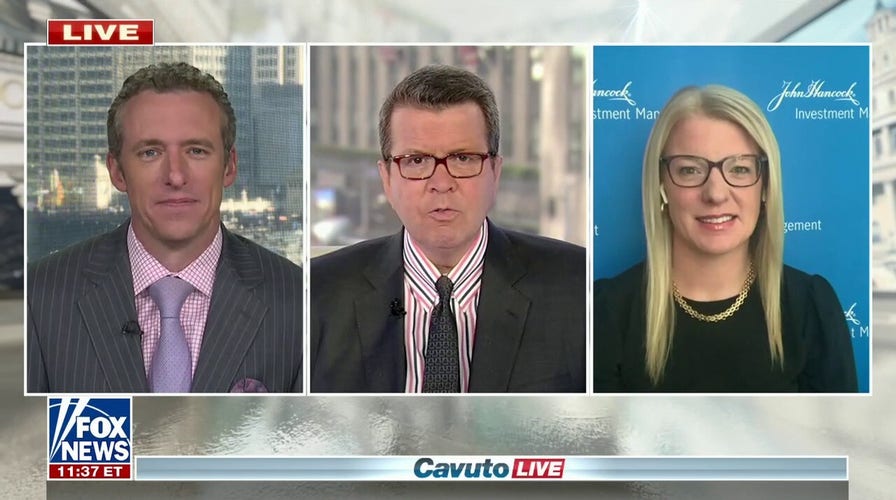 US economy has 99 problems and the consumer is one: Scott Martin