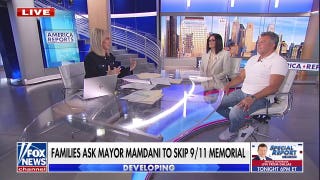 9/11 families explain why they want 'performative' Mamdani to skip memorial ceremony