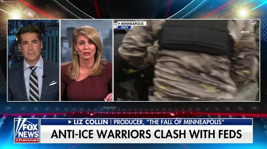  Investigative reporter