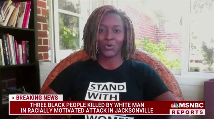 Florida State Rep. claims DeSantis’ has Blood on his hands in regards to shooting