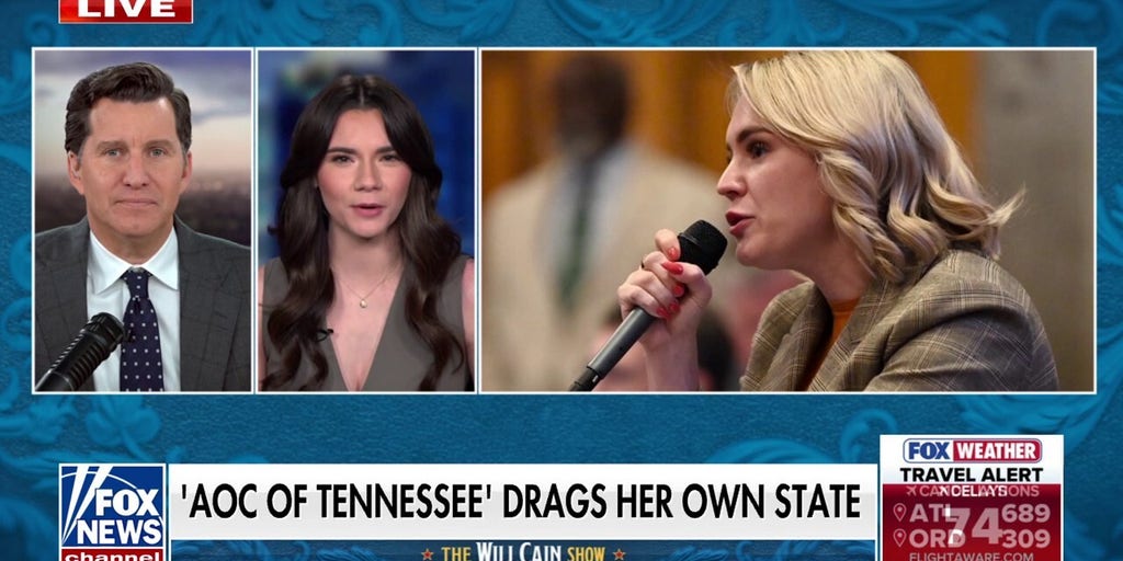 Afytn Behn trash talks Nashville, while representing Tennessee
