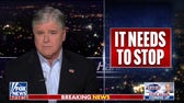 We are now officially trapped in a ‘sick, twisted, evil assassination culture’: Sean Hannity
