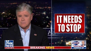 We are now officially trapped in a ‘sick, twisted, evil assassination culture’: Sean Hannity