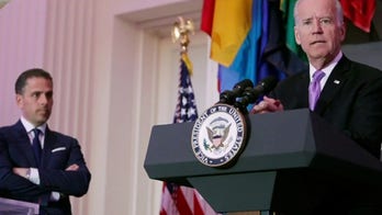 Hunter Biden's business partners feared release of China story