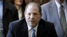 Manhattan DA: Harvey Weinstein has finally been held accountable