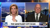 Illegal immigrants ‘overwhelm’ hospitals, schools — and sanctuary cities know the truth: Tom Homan
