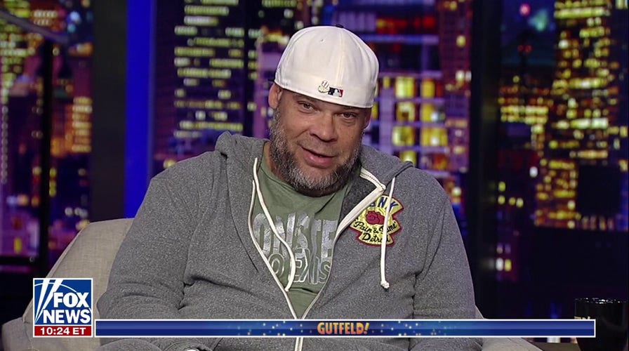 There's 'nothing nice' about Katie Porter, says Tyrus