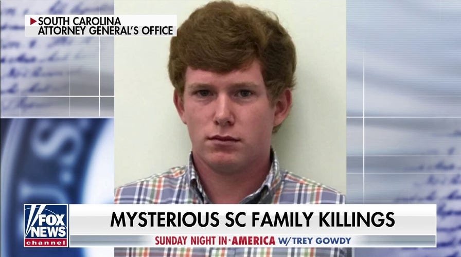 Trey Gowdy, former FBI special agent examine SC murder mystery
