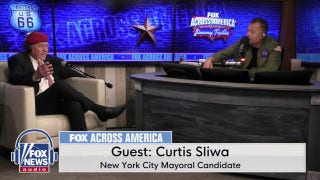 Sliwa Shares His Defiant Message For Cuomo: 'I'm In It To Win It' - Fox News