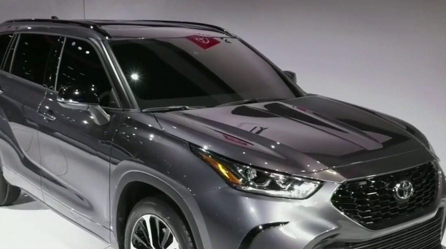 Auto expert's inside look at the top cars for 2021