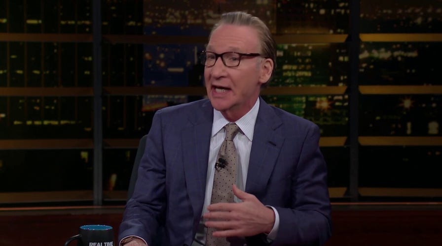 Bill Maher: Israel has the moral high ground